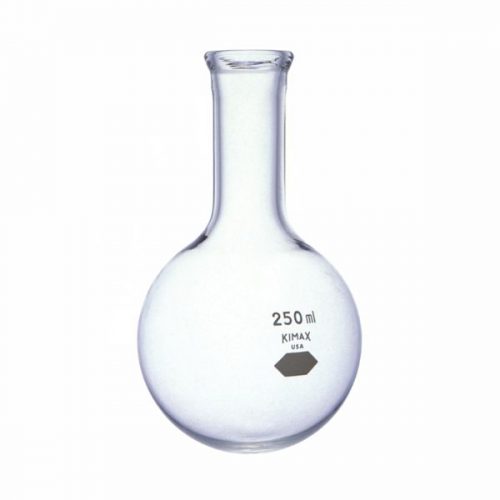 Boiling Flasks (Round Bottom)