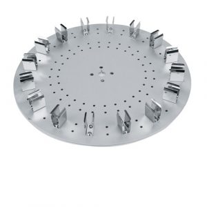 Disk Rotator Disc Attachment (16 x 15ml)