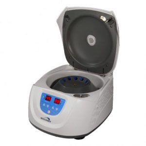 Advanced Clinical Centrifuge