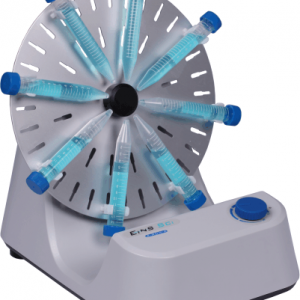 Analogue Disk Rotator