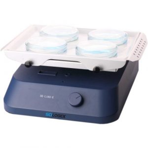 Analogue Linear Shaker (3kg)