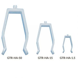 Rotator Tube clips (12 x 1.5ml)