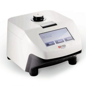 PCR Gradient Thermal Cycler