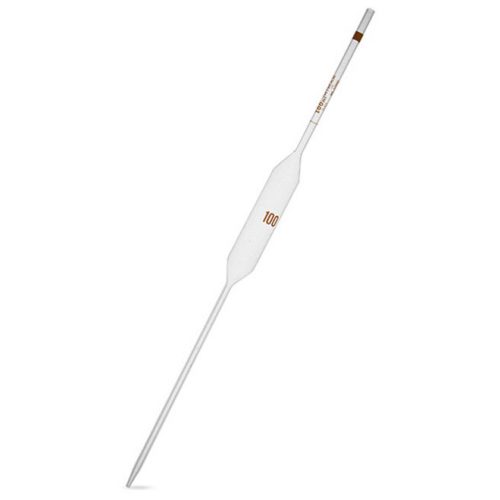 Volumetric Pipette (Bulb Type)