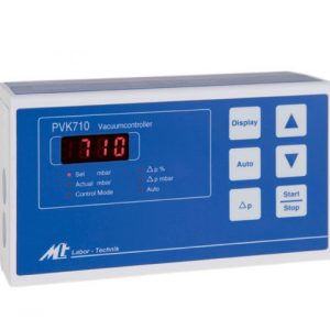 Vertical Rotary Evaporator - Vacuum Controller