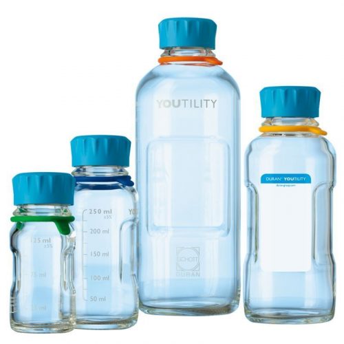 Youtility Bottle (Clear)
