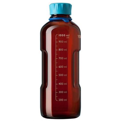 Youtility Bottle (Amber)