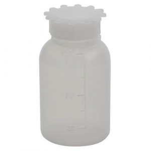 PE Bottle (Wide Neck)