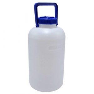 Carboy Bottle (Wide Neck)