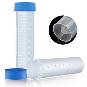 Centrifuge Tubes (PP)