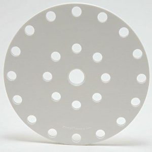 Dessicators Plates (PP)