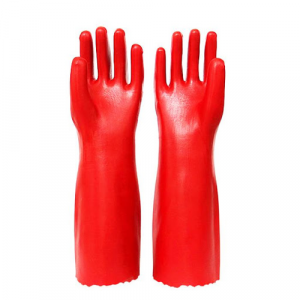 PVC Gloves