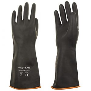 Chemical Resistant Gloves