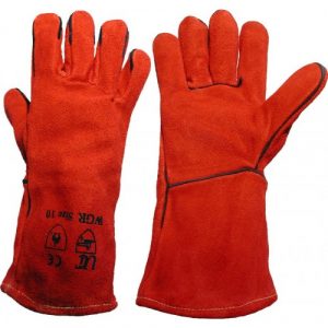 Heat Resistant Gloves