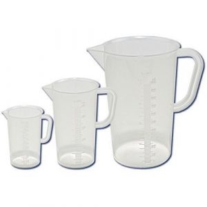 Polypropylene Jugs