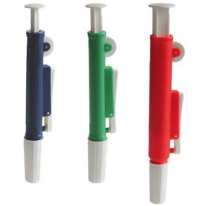 Pi-pump (Various Sizes)