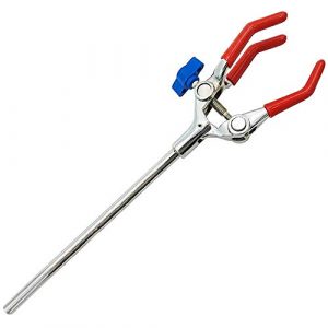 Retort Clamps