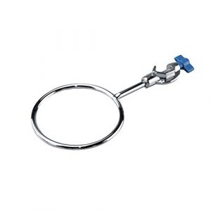 Ring Retort With Bosshead