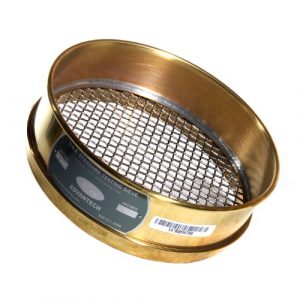Sieves (Brass)