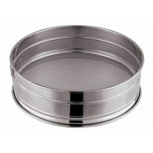 Sieves (Stainless Steel)