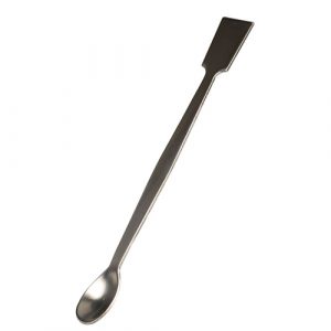 Spatula Spoon End