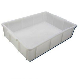 Trays (HDPE)
