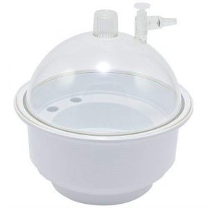Vacuum Dessicators PP