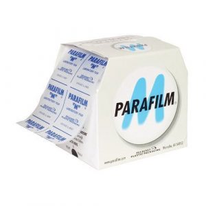 Parafilm (4" Roll)