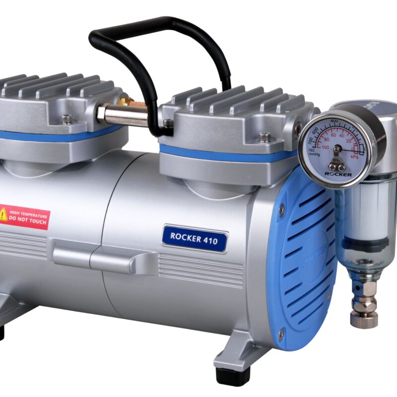 Rocker 410 Vacuum Pump