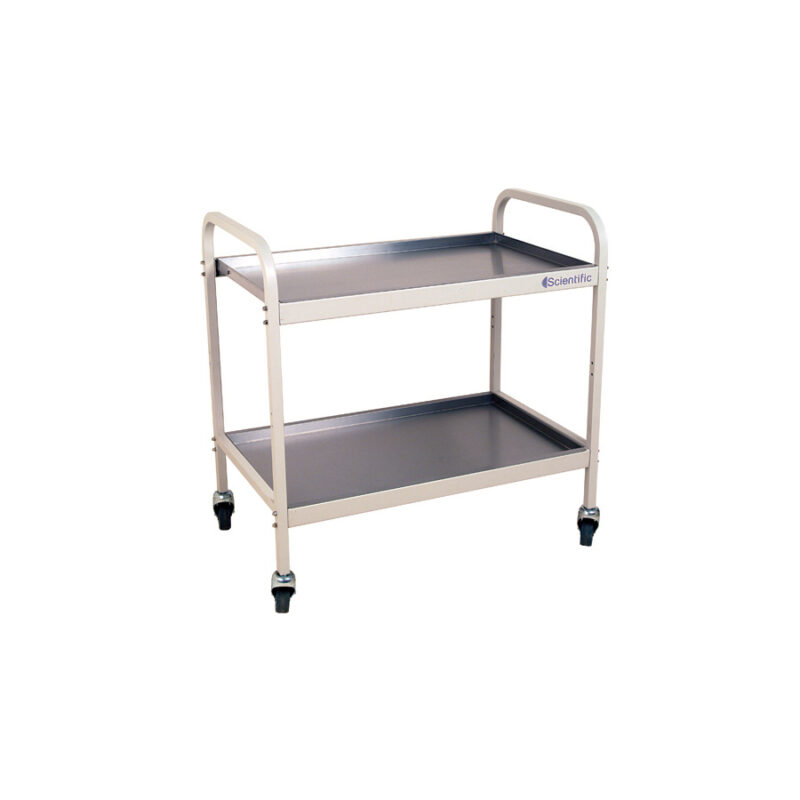 Laboratory Trolley