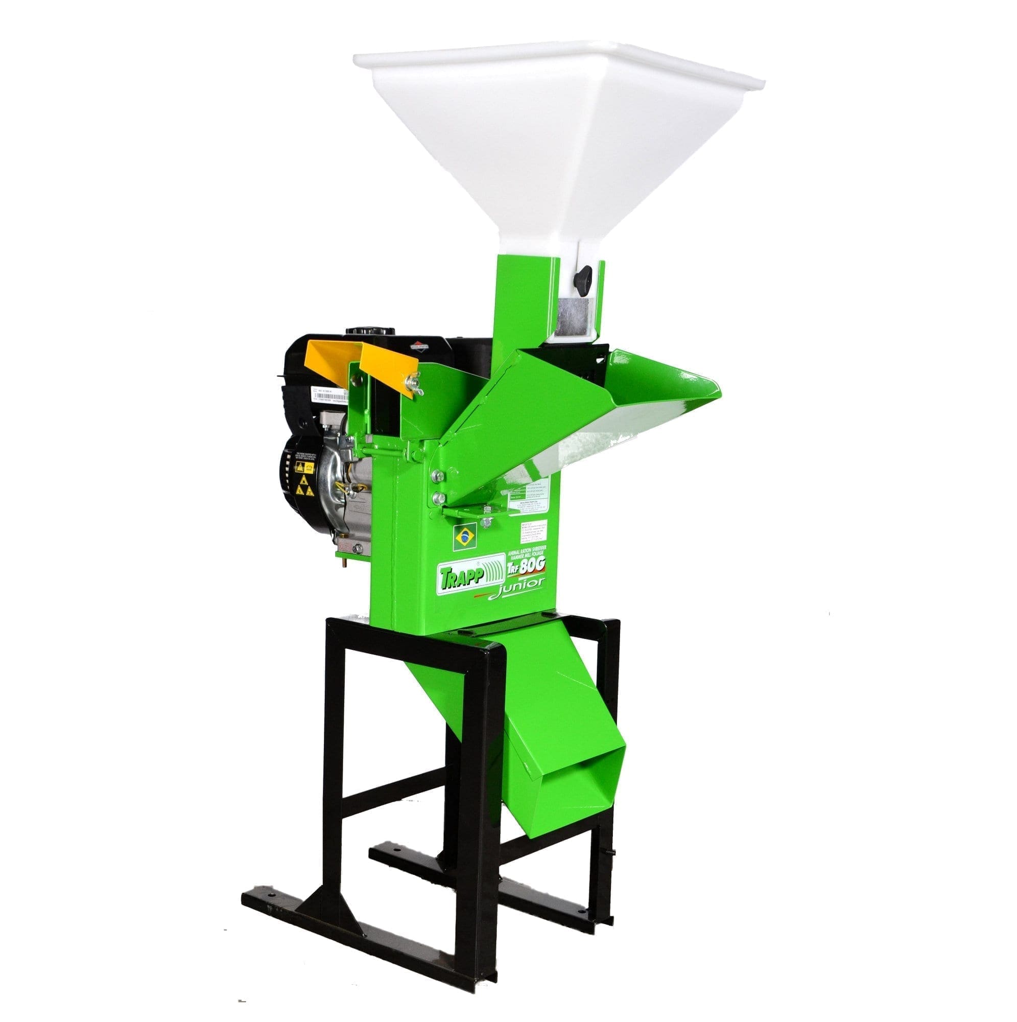 Hammer Mill Grinder