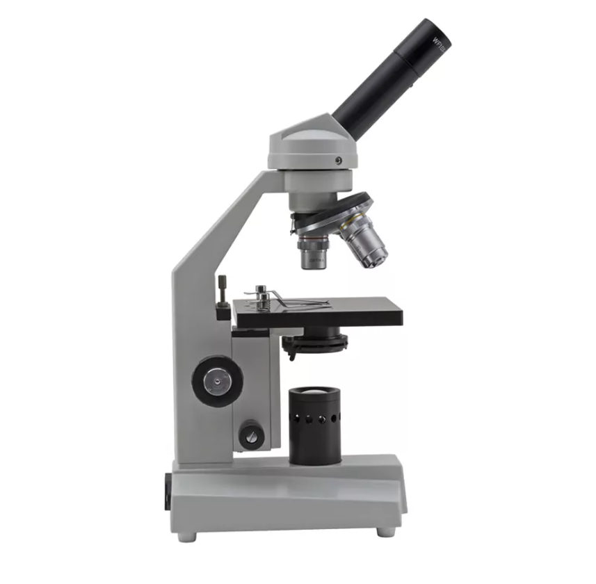 Monocular Microscope